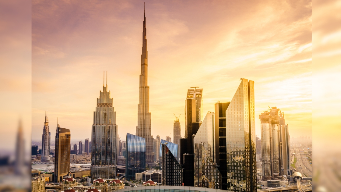 Jointly Owned Properties in Dubai